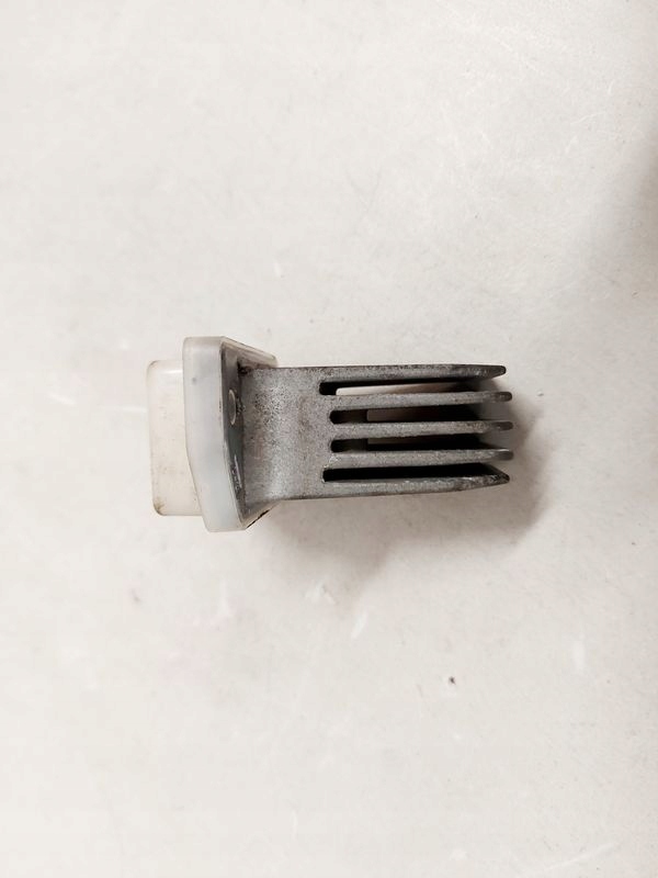 фото №1, Nissan qashqai 1 i j10 резистор резистор вентилятор