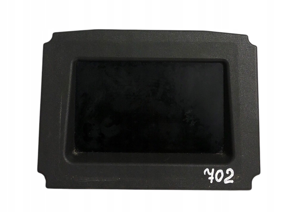 фото №1, Дисплей радио opel opel vectra c 13208184