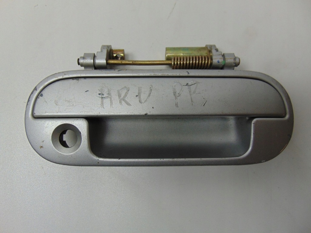 фото №1, Ручка наружная правая перед honda hrv hr-v europa