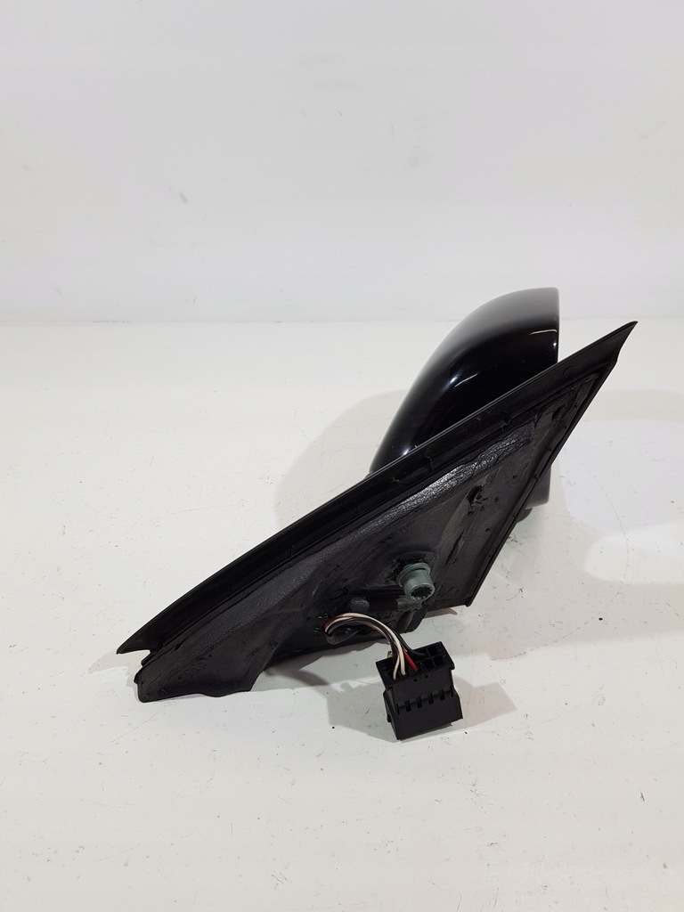 фото №6, Зеркало правое audi a6 s6 c5 eur sedan 5pin