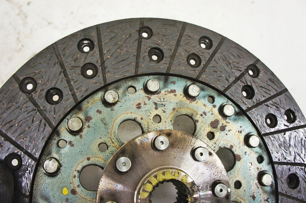 фото №5, Pk092 kia ceed iii 1.5i зчеплення комплект 23200-08000