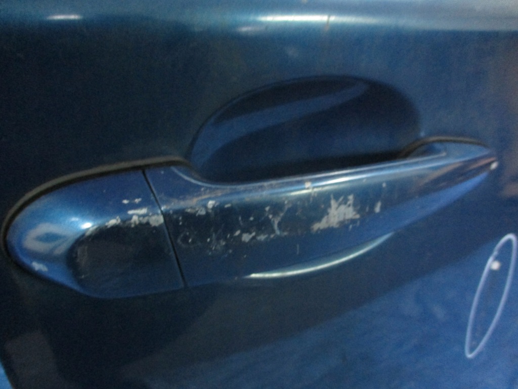 фото №4, Дверь правое перед передние bmw 1 e87