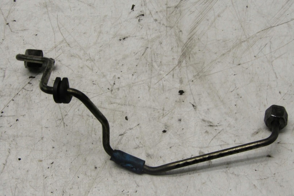 фото №1, Трубка wąż шланг топлива 1.5 d mini f55 f56