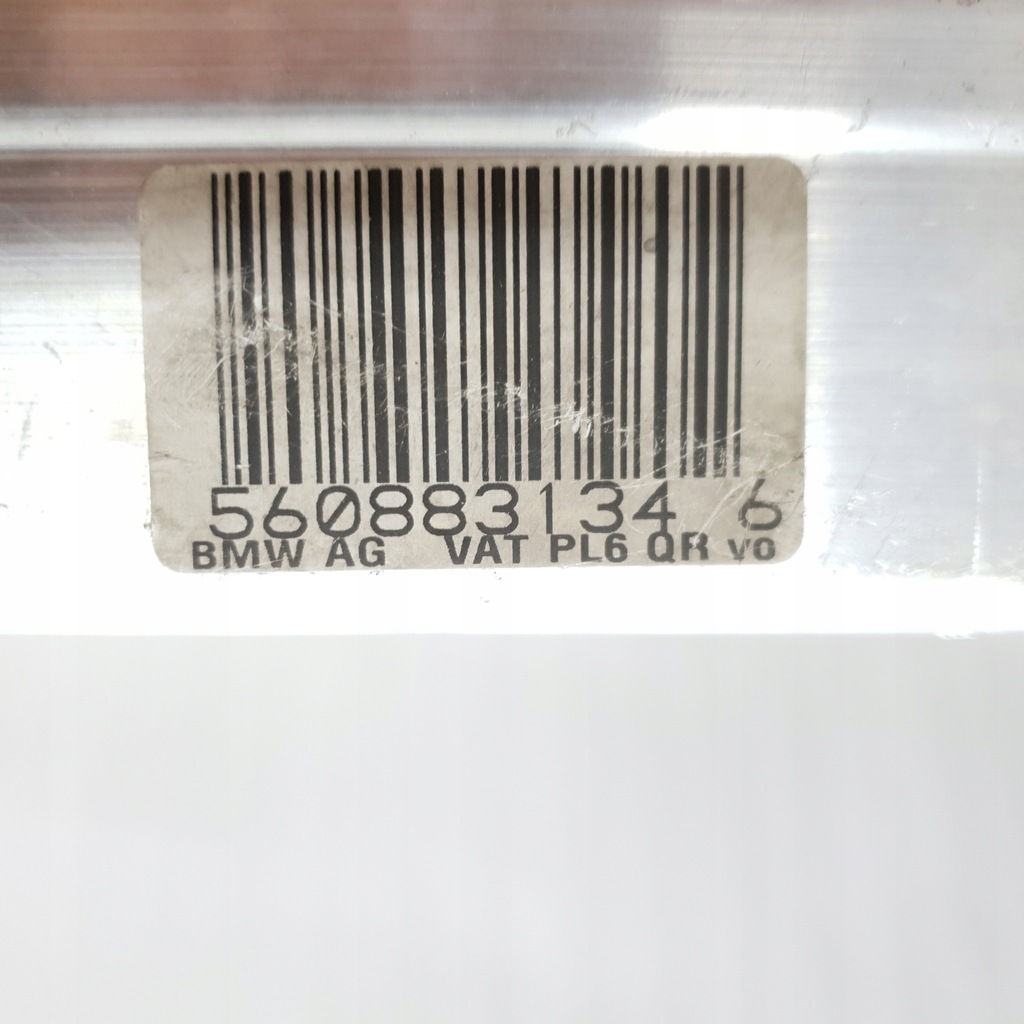 фото №13, Bmw 5 f07 gt 6 f12 n63 передний подрамник подрамник подрамник