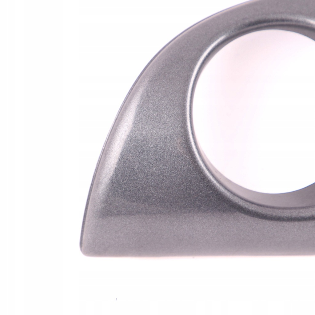 фото №2, Mini cooper one r50 r53 защита корпус панели приборной панели левая