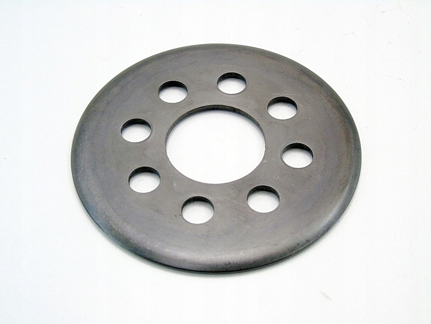 фото №1, Підкладка проставка колеса маховика 1.8 vvti avensis t27 auris e15 verso r2