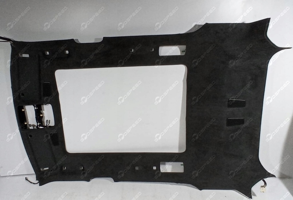 фото №1, Стеля панорама range rover sport l494