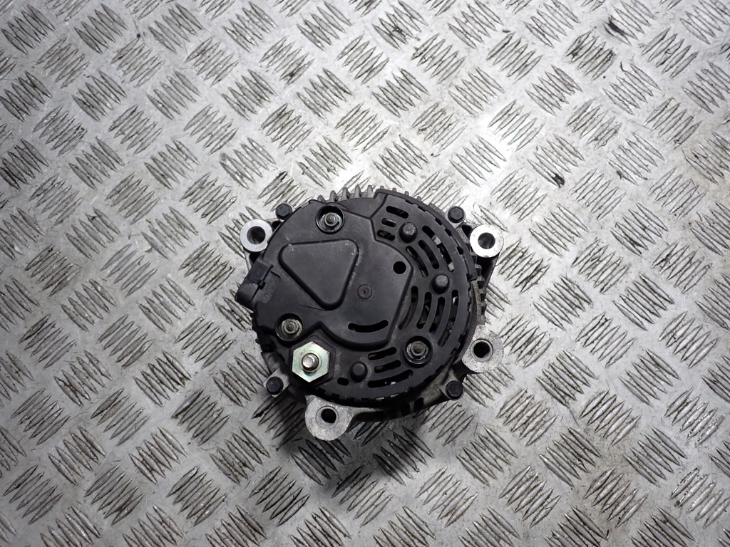 фото №6, Генератор chevrolet corvette 5.7 c5 2001