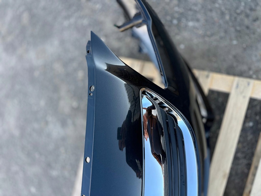 фото №8, Opel insignia a lift opc line z22c омыватель бампер перед bardzo хороший