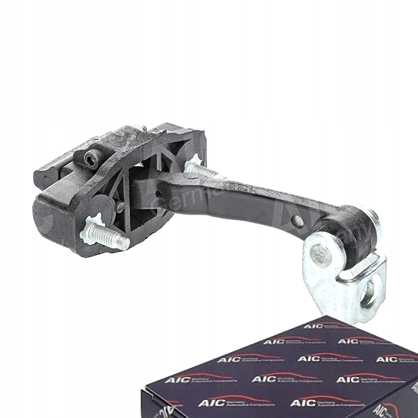 фото №1, Обмежувач двері перед l=p alfa romeo mito 1.4 tb