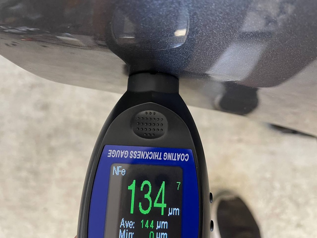 фото №6, Дверь задняя задние правое range rover vogue l405