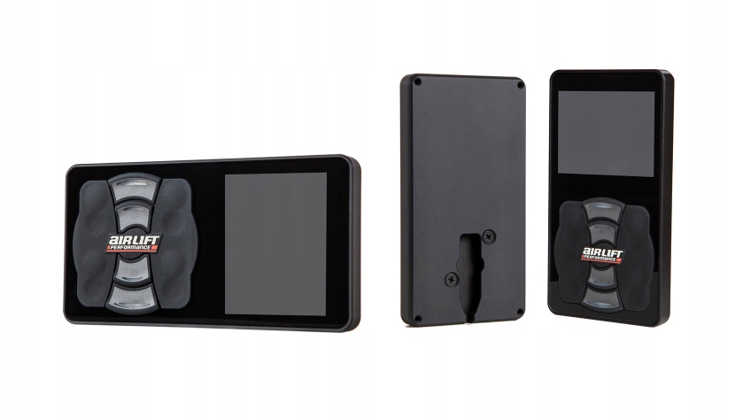 Блок управления air ride air lift performance 3p 1/4 '' Оригинал