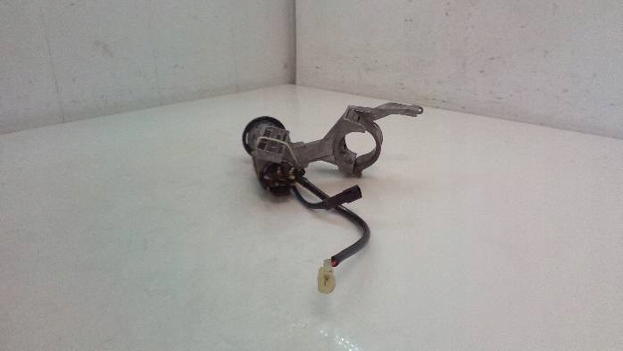 фото №5, Замок зажигания ключ daihatsu yrv 1,0b