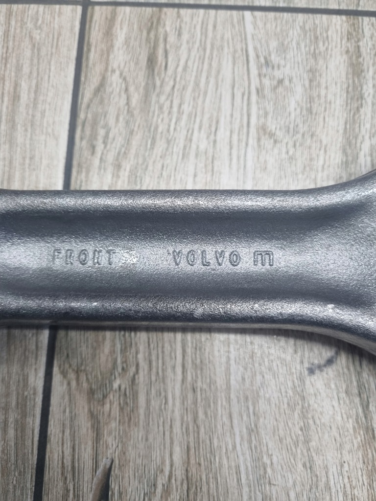 фото №8, Шатун renault gama t dti 13 magnum dxi 13 volvo fh 4 d13k fh fm 13