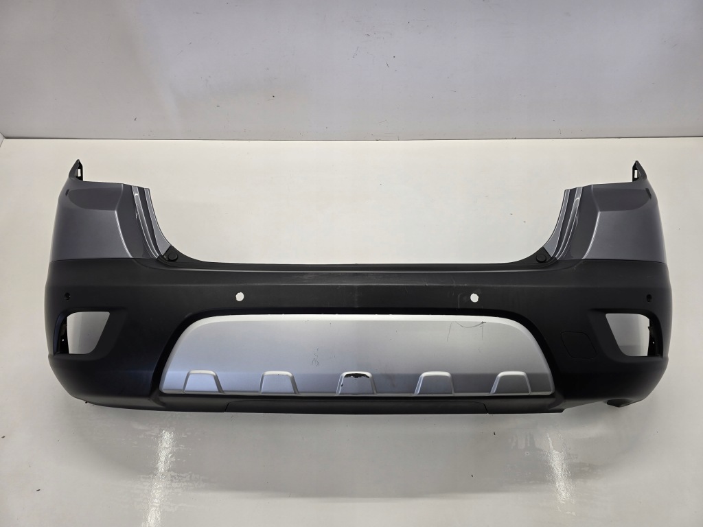 Купить Opel mokka a 13r бампер задний задняя pdc gym