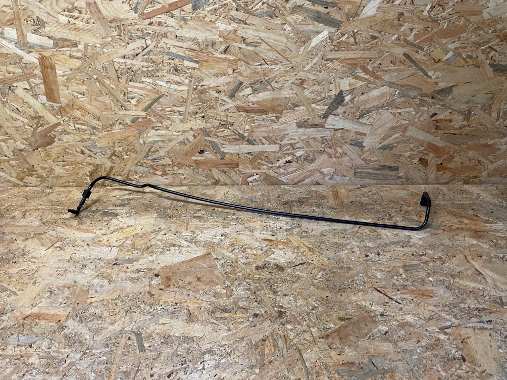 фото №1, Шланг топлива vw t6 multivan 7e 7e0201359c