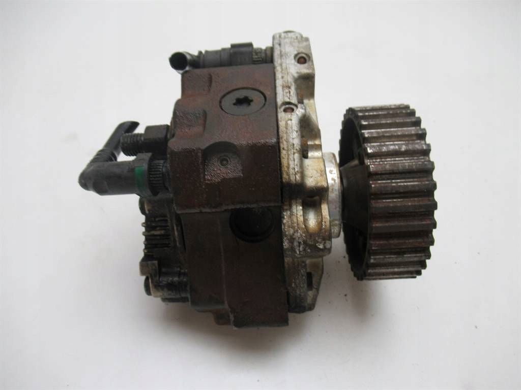 фото №6, Насос впрыскная citroen xsara picasso 1.6hdi 98-04