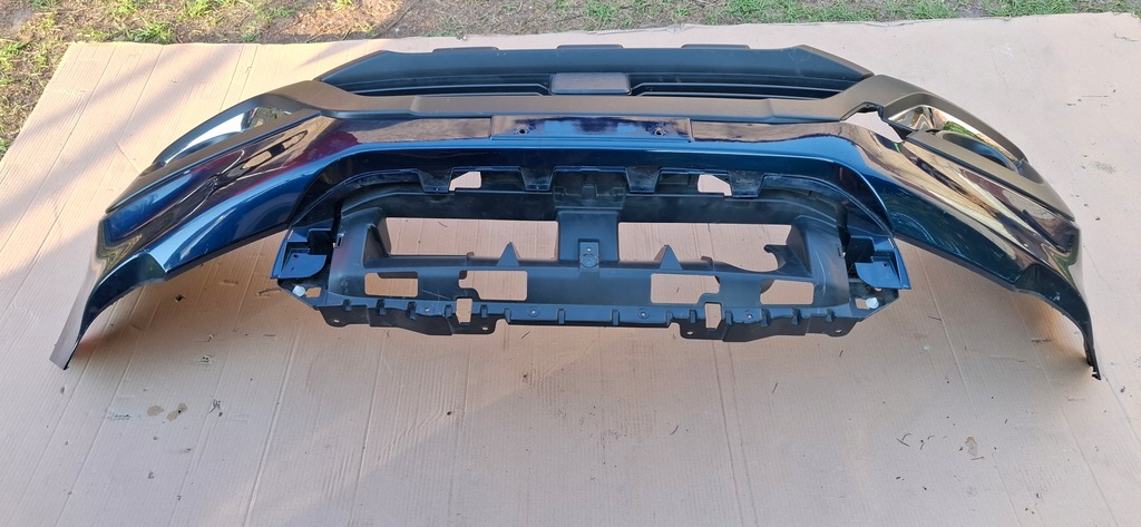 фото №5, Suzuki sx4 s cross lift 16- бампер перед 7172164r0