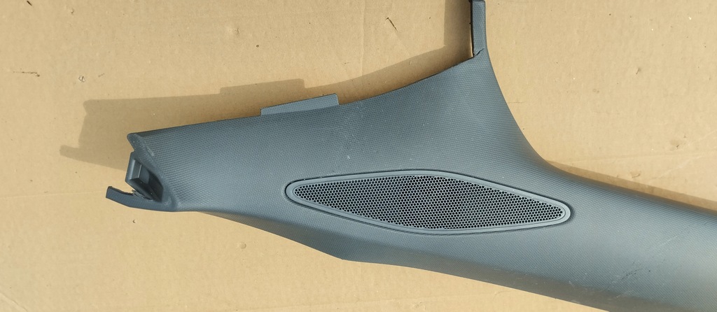 фото №5, Обшивка ліва захист стійка ліва volkswagen id.4 vw id4 11a867233f