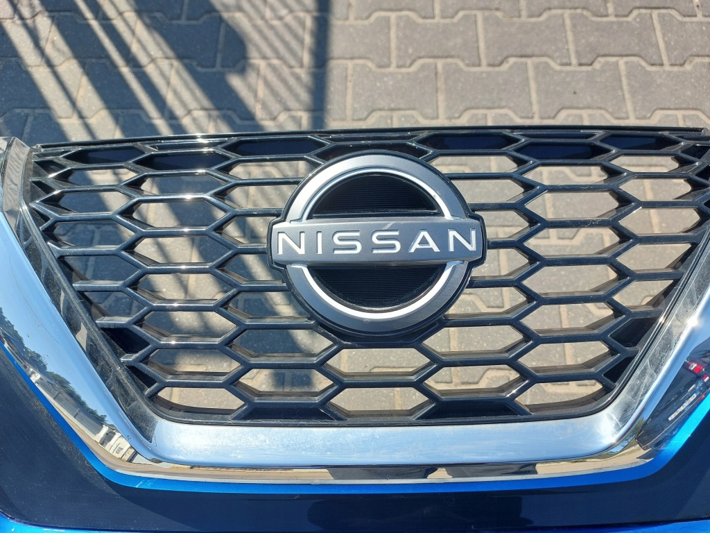 Бампер перед передний nissan juke ii f16 с Разборки