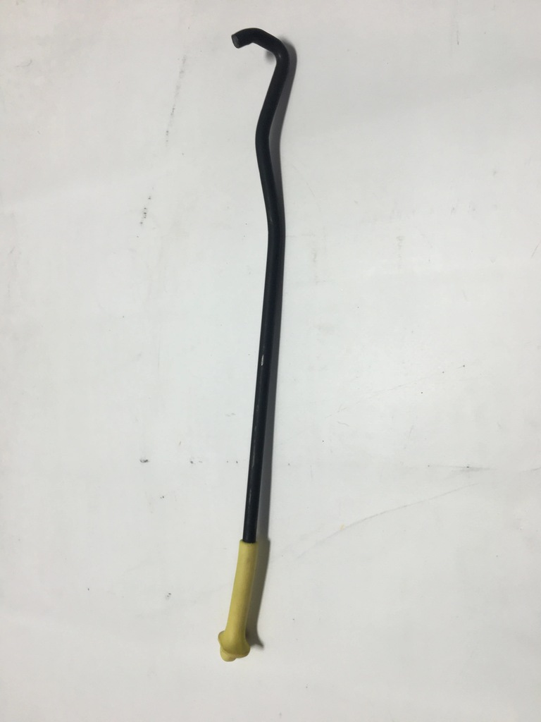 фото №1, Опора стержень капот kia picanto iii x-line 17-