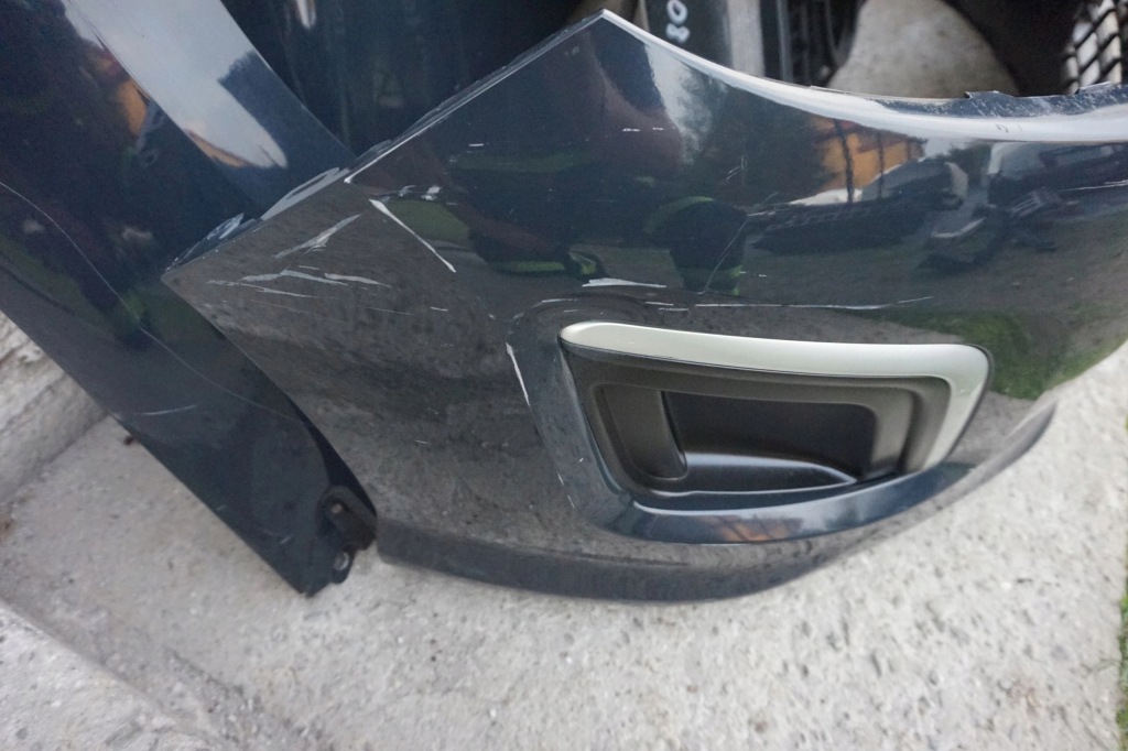 фото №3, Капот kompletny перед peugeot 308 t7 lift