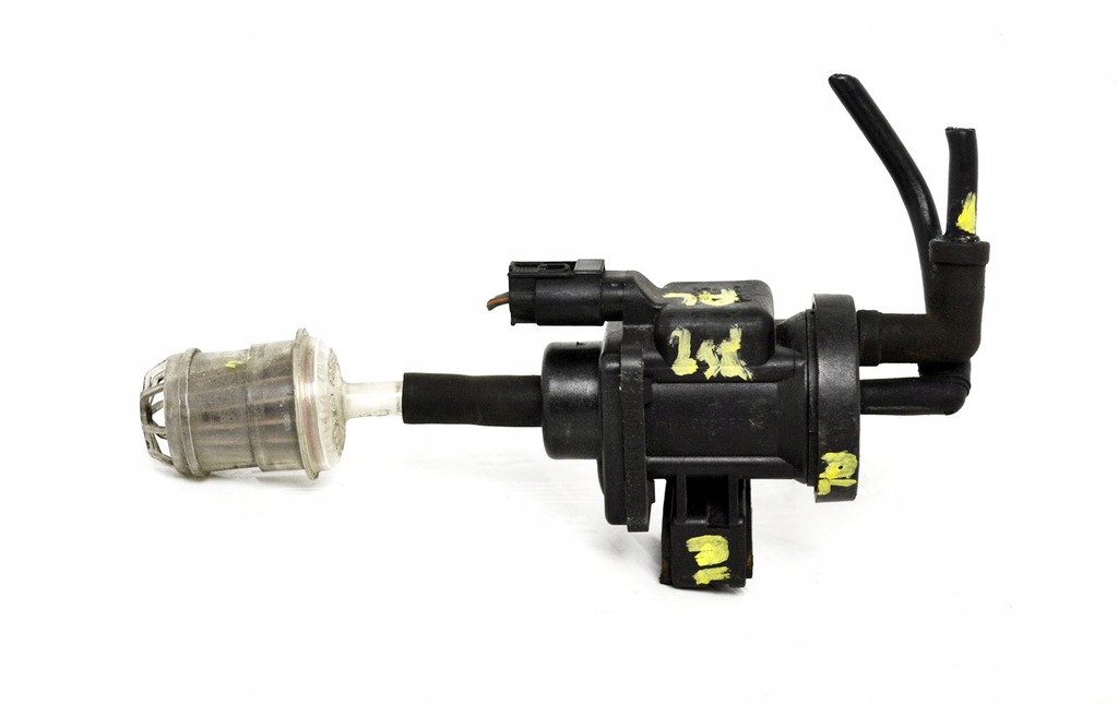 фото №1, Mercedes клапан вакуумa a0005450427 4715396