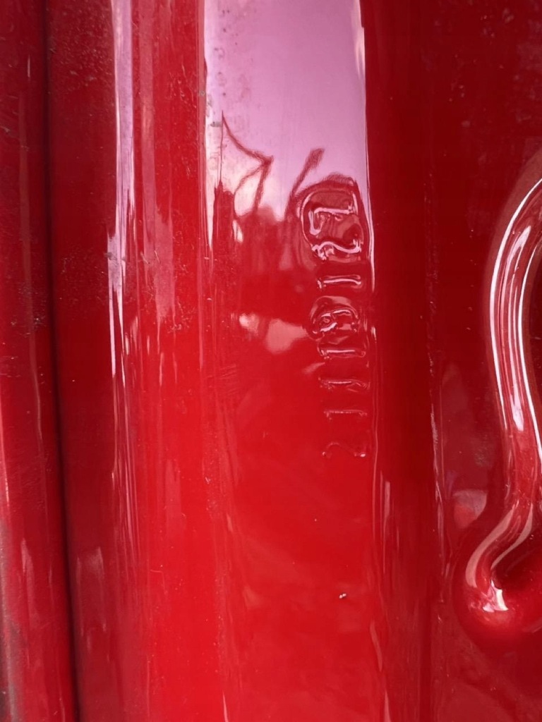 фото №12, Капот vw polo 2g0 18-