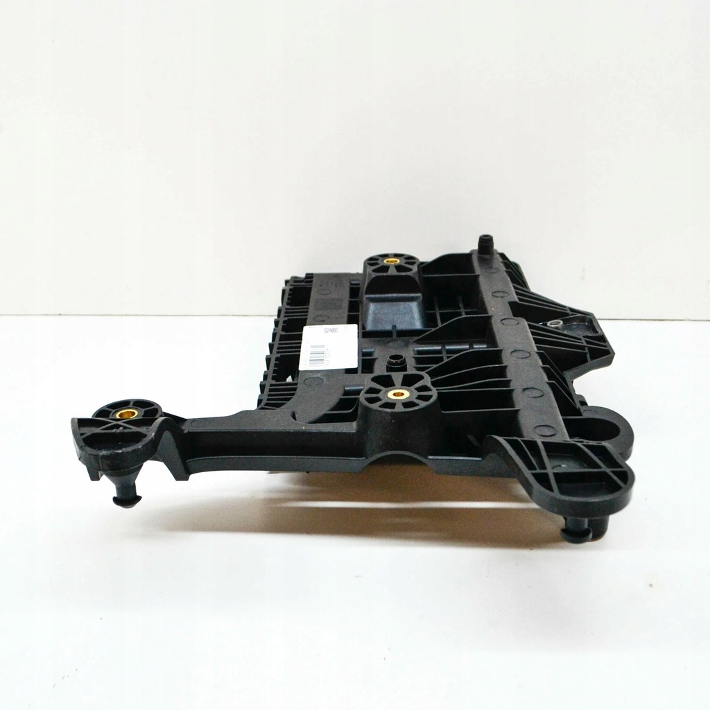 фото №8, Audi a3 8p кронштейн прокладки акумулятор 1k0915333h 2008