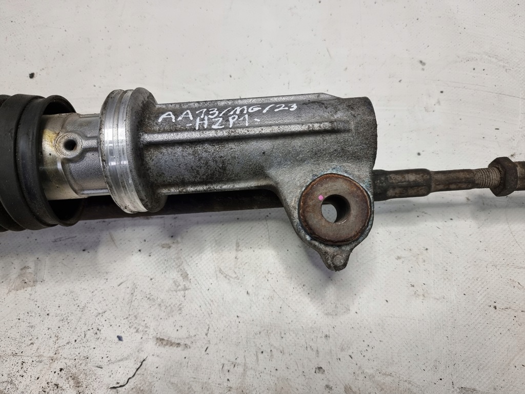 фото №6, Рулевая рейка трансмиссия рулевая s6f-g6 honda civic vii