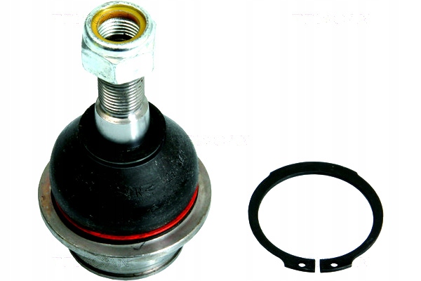 фото №2, Шаровая опора рычага ford p transit 2.0-3.2 00- triscan