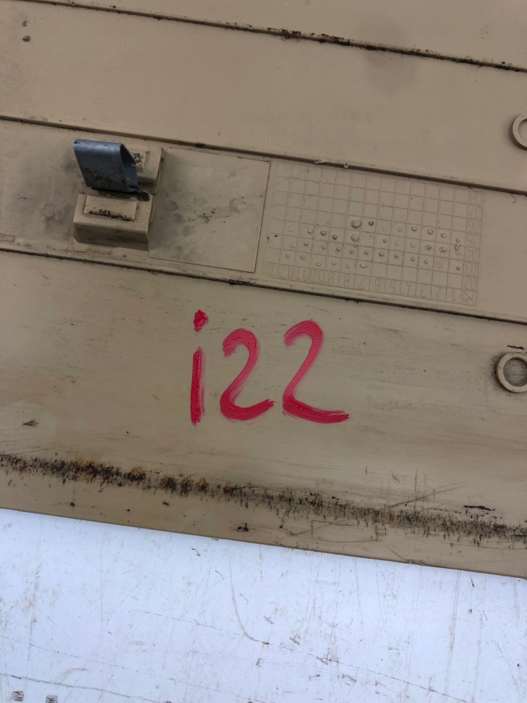 фото №8, Vw touran i защита направляющая сиденье 1t0881457g