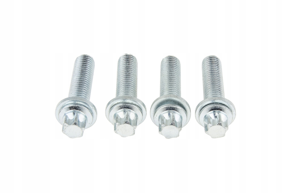 фото №6, Набор винт ступица задняя alfa romeo spider 06-