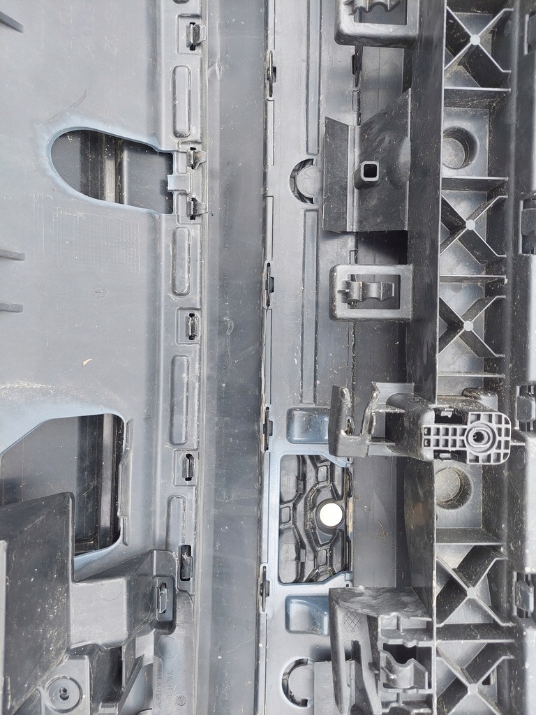 фото №14, Audi a3 rs3 21r . бампер задня a604