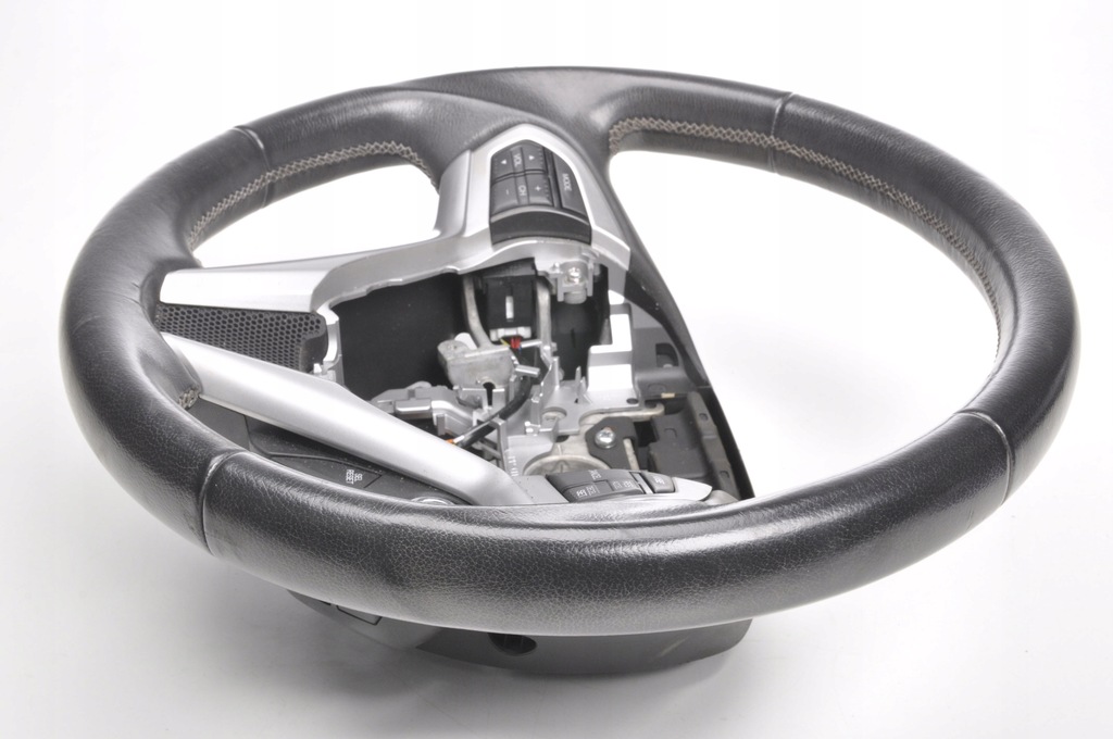 фото №8, Honda cr-z lift 2013 воздуховод кожаный