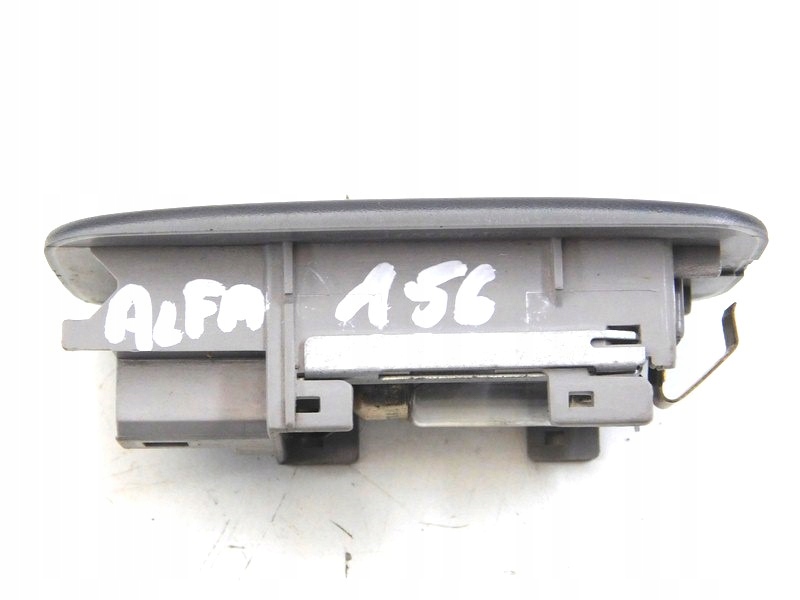 фото №8, R/21 alfa romeo 156 лампа освітлення салону