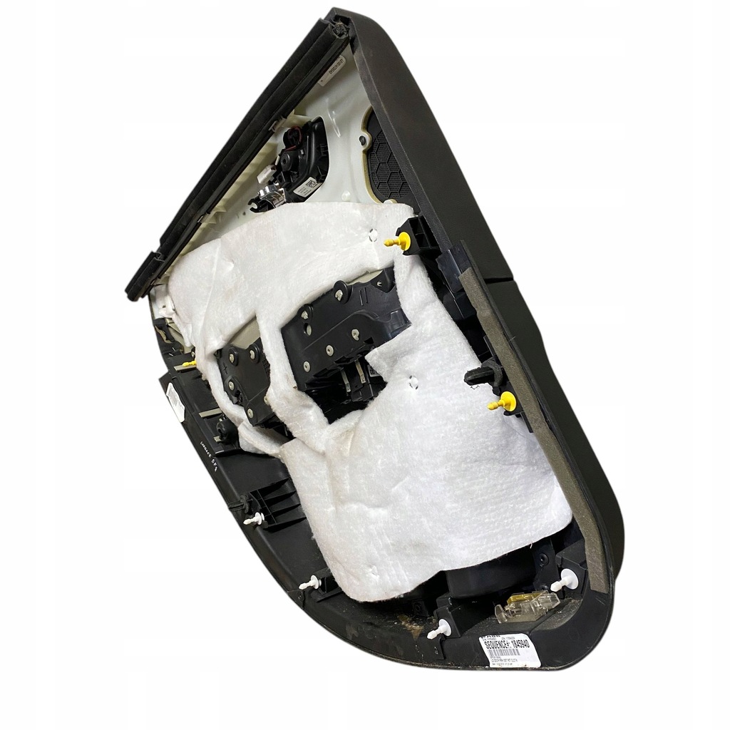 фото №8, Dodge charger 2017 правая сторона обшивки / обшивка дверь задних