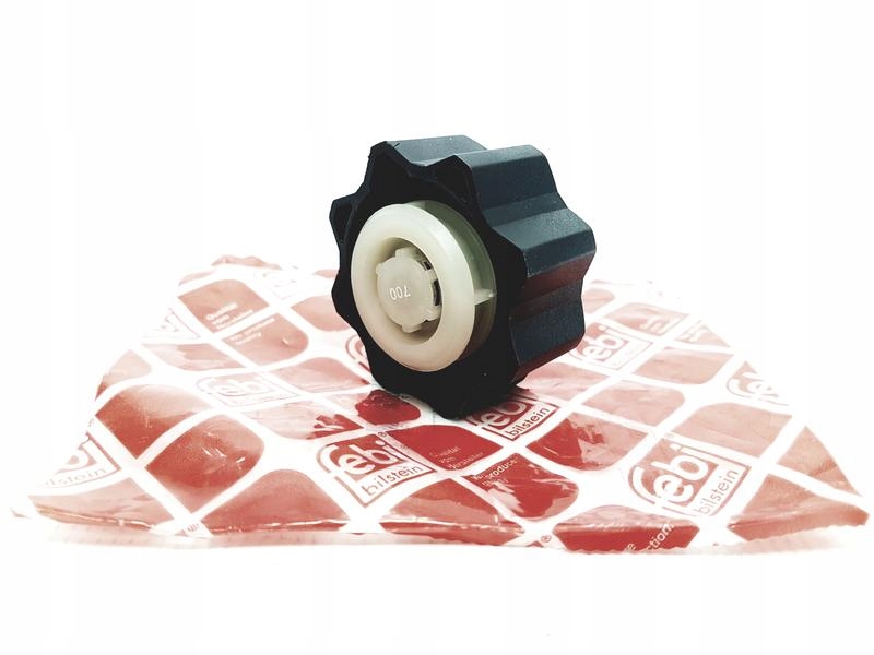 фото №11, Febi крышка бачок citroen c3 i ii c5 i ii c8