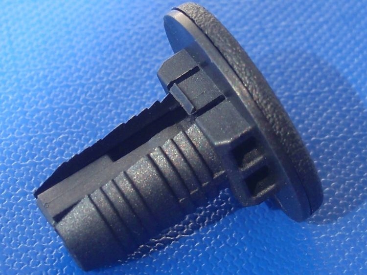 фото №3, 10x renault scenic 2 megane scenic кліпса штифт 8