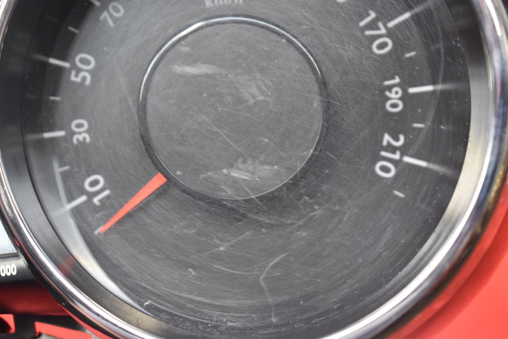 Панель приборів європа  9805232380 peugeot 3008 1 1 1.6 e-hdi 115 km рестайлінг  13-16 Ціна