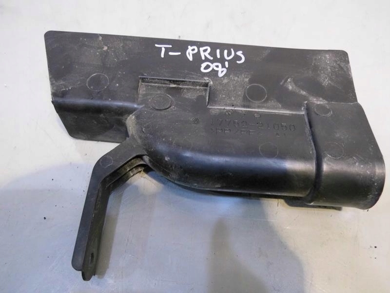 фото №1, Воздухозаборник воздуха toyota prius ii 1.5 гибрид