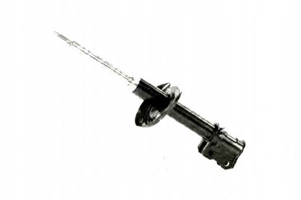 фото №1, Monroe амортизатор перед p opel combo, combo tour,