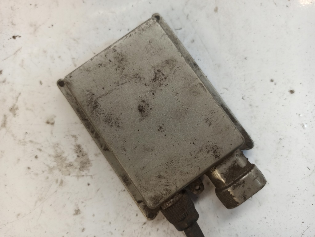 фото №11, Audi a3 преобразователь ксенон 10r023769