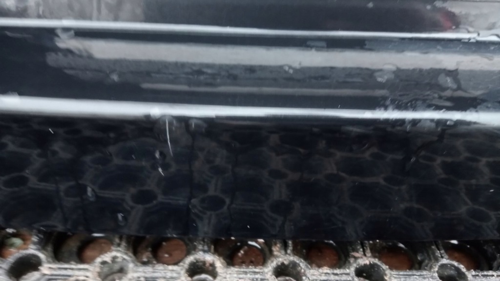 фото №11, Audi a4 b7 cabrio кришка багажника задня lz9y