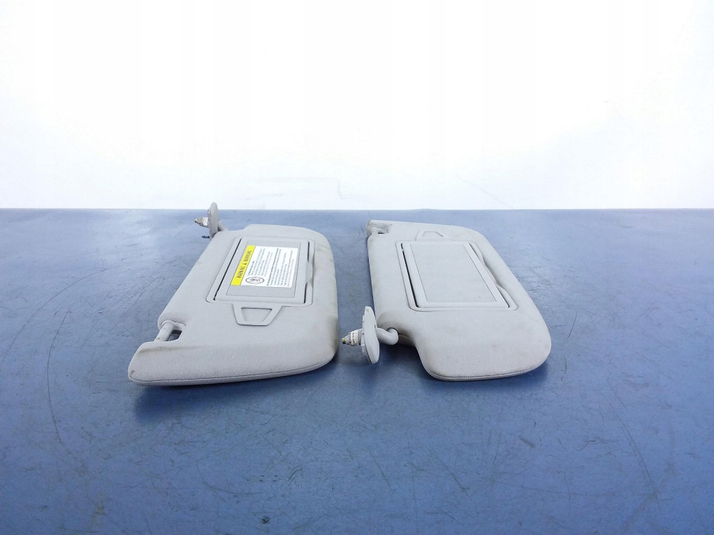 фото №2, Mercedes s w221 захист сонцезахисні kpl