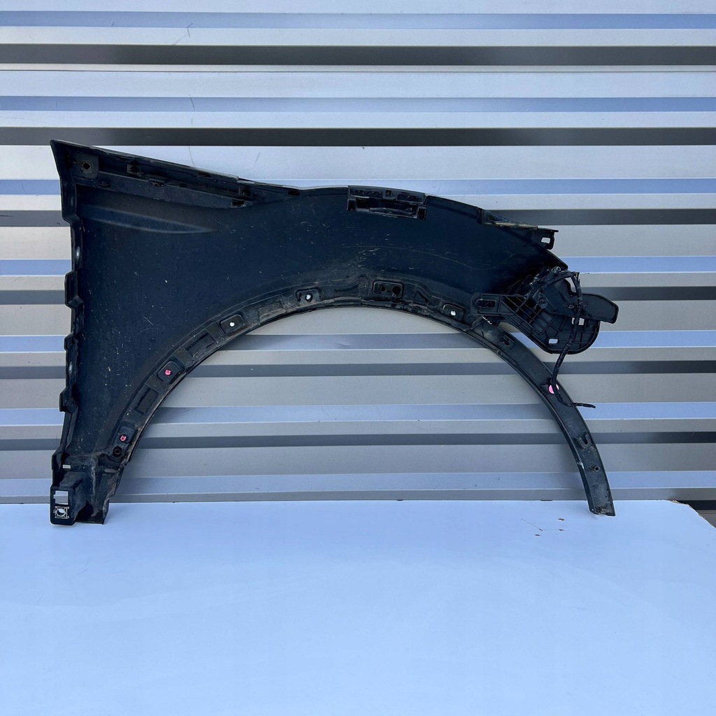 фото №4, Land rover range rover evoque i крила перед передній лівий idealny