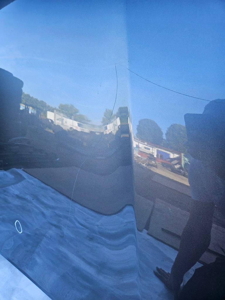 фото №13, Капот кришка двигуна renault koleos ii 2 2016- 270850124r