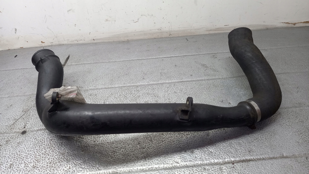 фото №1, Труба інтеркулер volvo s60 s80 xc90