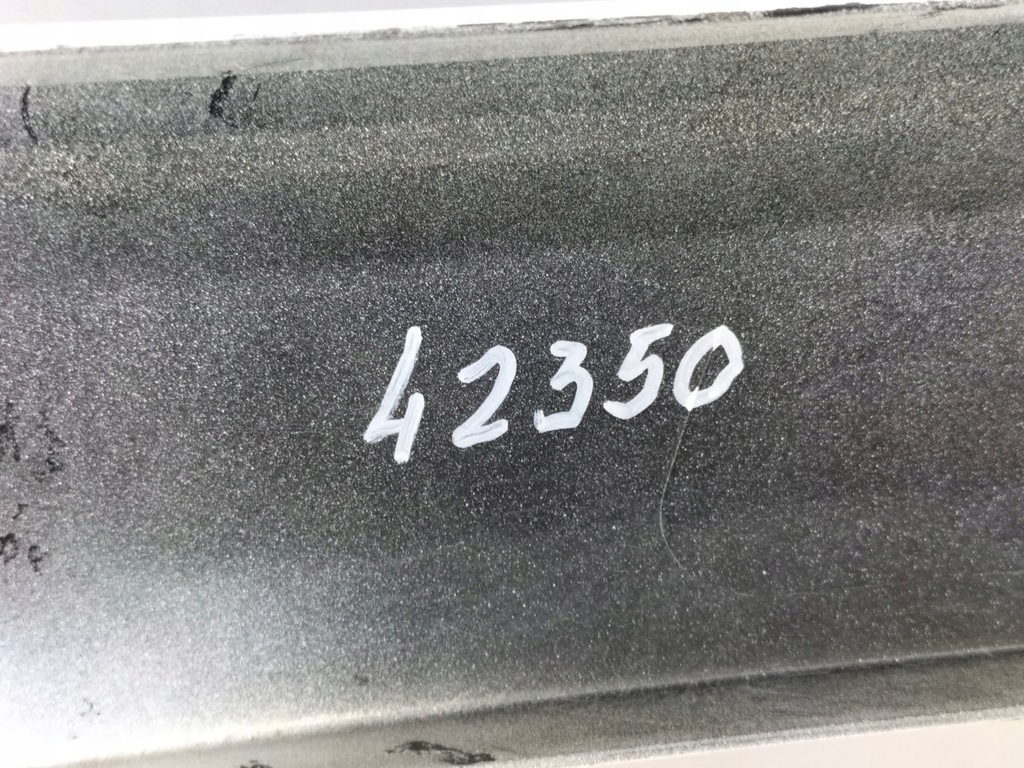 фото №8, Бампер передній перед dacia spring 21-