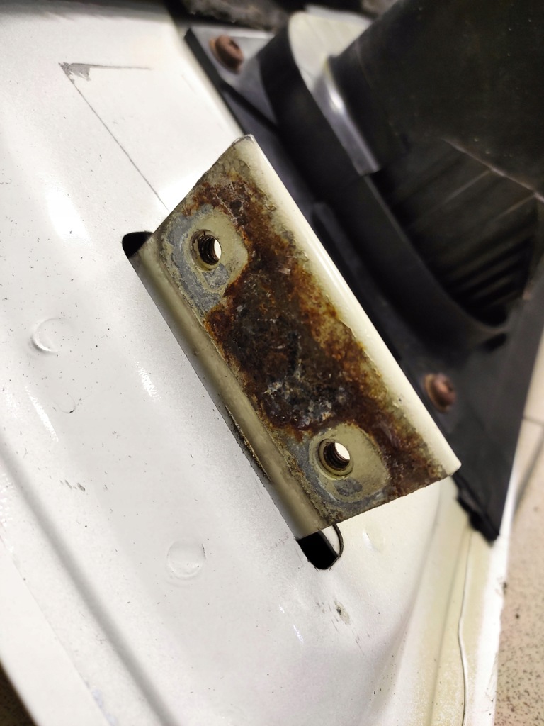 фото №12, Citroen jumper iii капот крышка двигателя 249